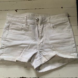 AE Jean shorts